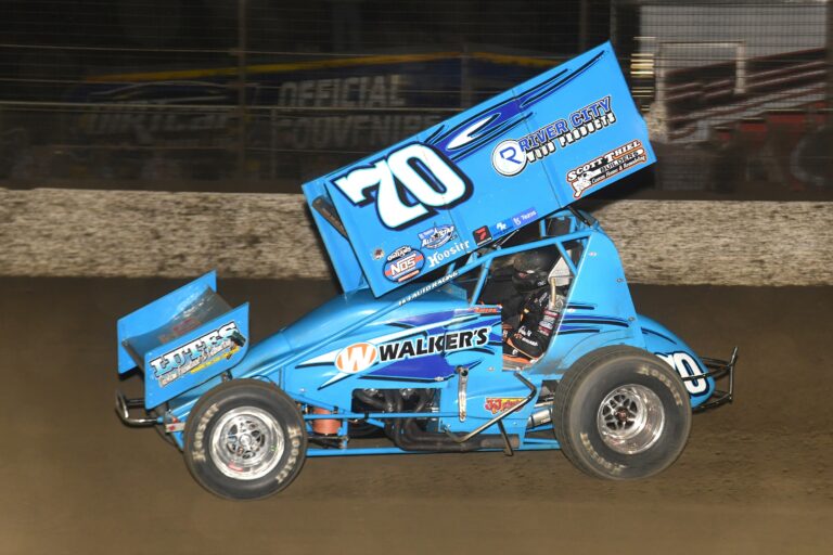 Thiel and Premier continue to mold; All Star double at Attica next