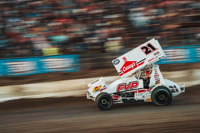 Brian Brown works for top-ten in High Limit opener; Knoxville WoO double on tap