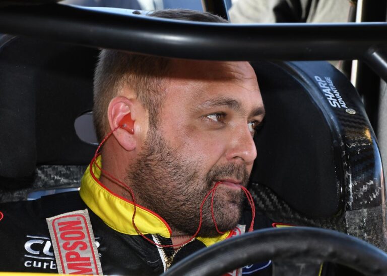 Schatz highlights weekend with 11th-place score at US 36