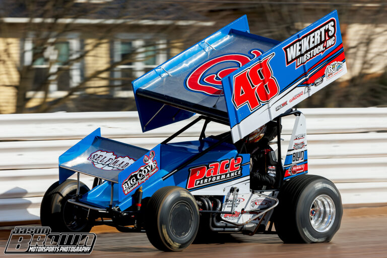 BUSY MAN: Lakeside, Williams Grove, Port Royal, BAPS all ahead in Danny Dietrich’s upcoming plans