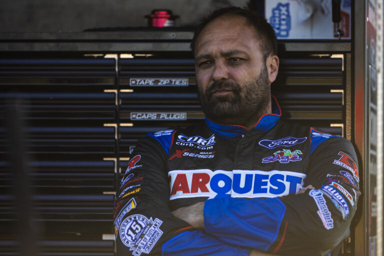 Schatz highlights weekend with podium performance at Atomic; Heading home to North Dakota