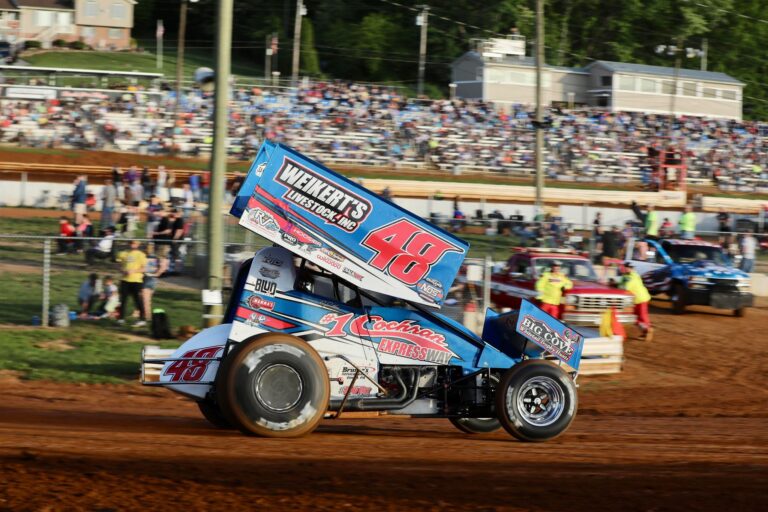 Dietrich rolls home second in Selinsgrove’s Ray Tilley Classic; Wayne County and PA Triple ahead