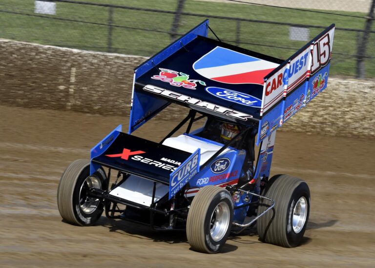 Donny Schatz performs big at The Big E; Central Pennsylvania ahead