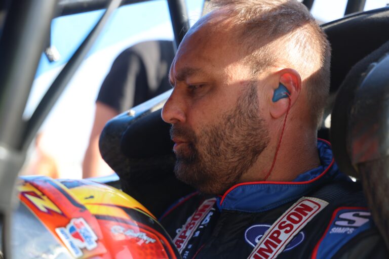 Schatz 12th at Tri-City and Tri-State; Eldora’s #LETSRACETWO on deck