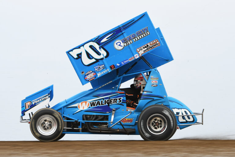 Atomic, Eldora up next for Scotty Thiel and Premier Motorsports