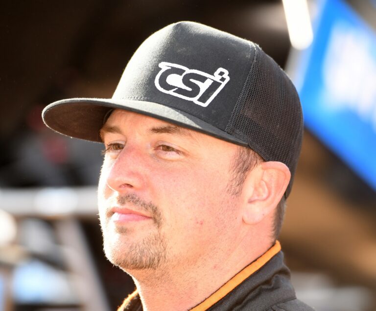 Zearfoss looks forward to Cedar Lake Speedway return