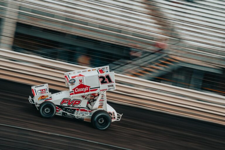 Brown finds podium at Missouri State Fair; Knoxville Season Championship ahead