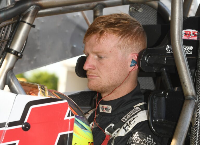 Whittall to make his return with Williams Grove and BAPS double