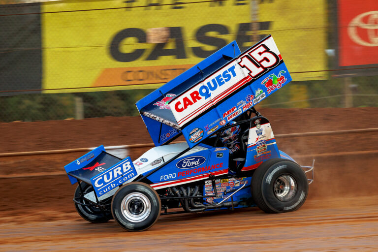 Schatz rallies big at The Big E; $75,000 on the line at Williams Grove