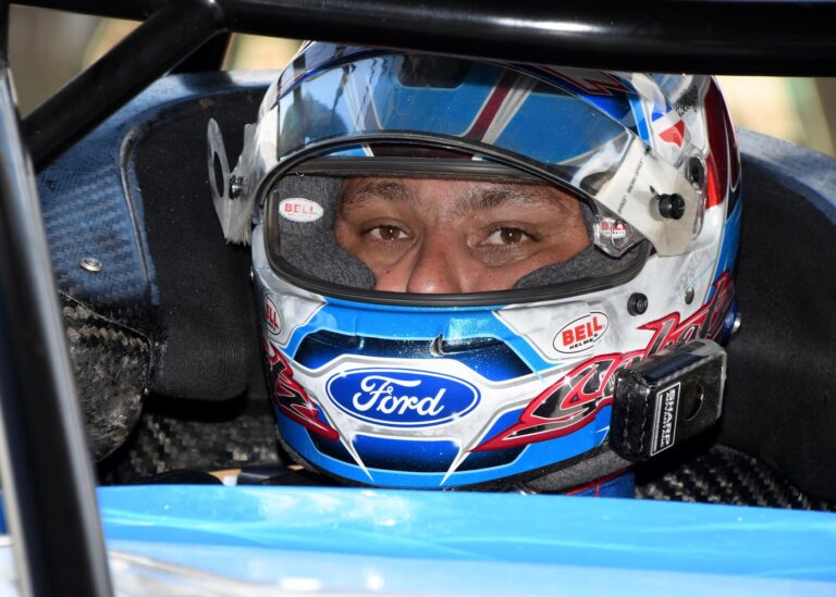 Donny Schatz moves seven spots in Gold Cup finale; California continues with Hanford and Placerville