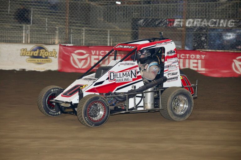 Shermans Creek Inn and Aviator Financial LLC pad Sheaffer’s Chili Bowl rookie experience