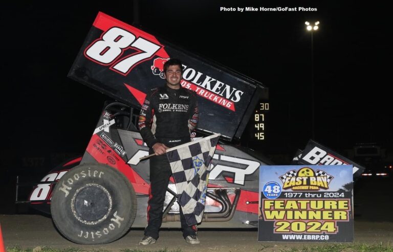 RSR and Reutzel come out swinging; Excitement builds for Midwest season