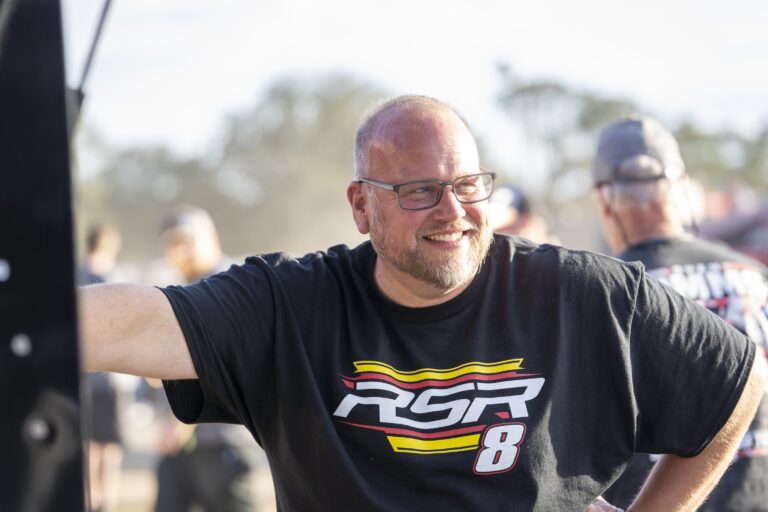 Ridge & Sons Racing and crew chief Tyler Swank part ways