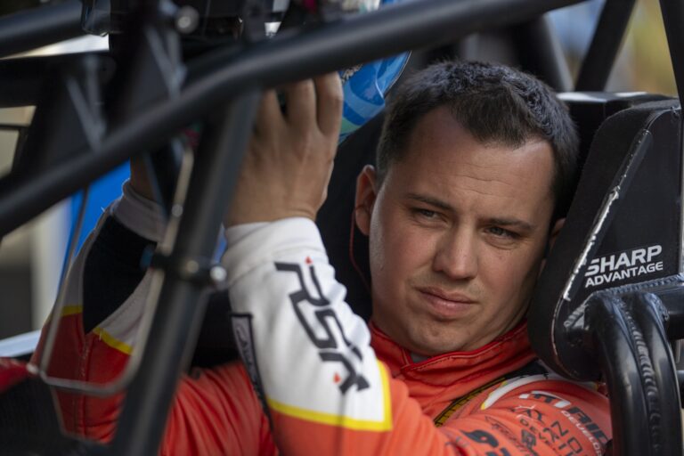 Cory Eliason and Jim Shuttlesworth to make debut in Pennsylvania Posse Country