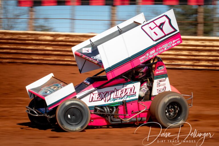 Loss qualifies for Weldon Sterner Memorial; Three-race slate on deck