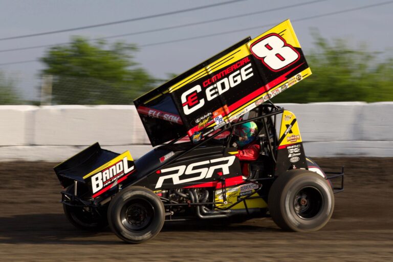 Eliason secures back-to-back top-tens in High Limit agenda; Kokomo and New York double ahead