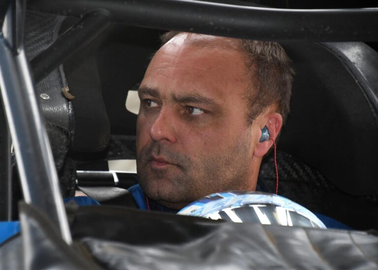 Schatz eyes Jim “JB” Boyd Memorial at Beaver Dam Raceway