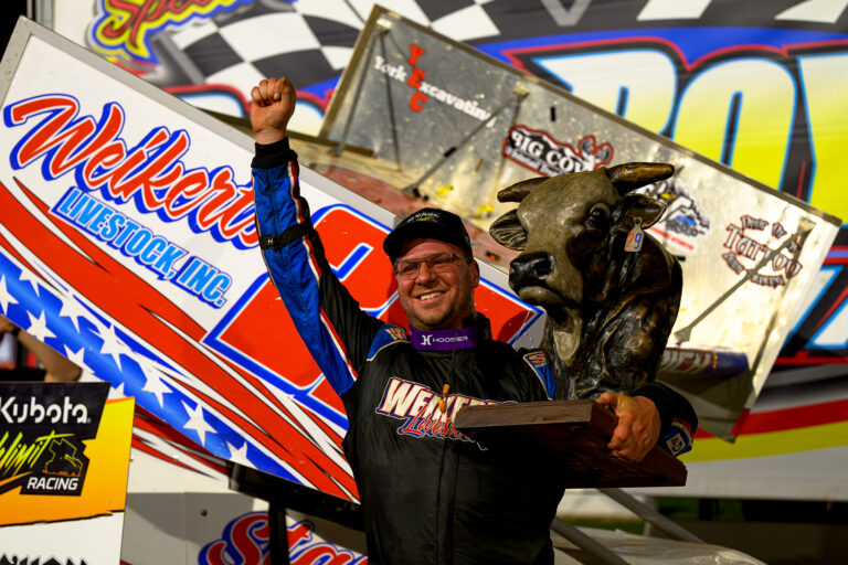 Dietrich rules headlines in Pennsylvania; The Grove, Lincoln, Selinsgrove all ahead