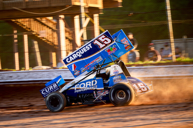 Schatz powers to podium at Sharon; Atomic and Fremont highlight Memorial Day weekend