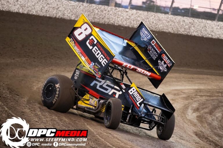 Cory Eliason’s June slate set to continue at Eagle and Knoxville