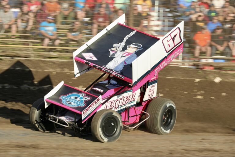 Loss to continue PA Speedweek prep with return visit to Lincoln June 15