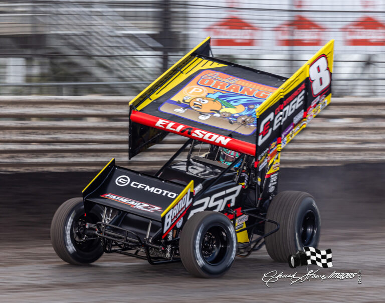 Eliason and RSR with momentum kick rolling into Eldora’s 41st Kings Royal Week