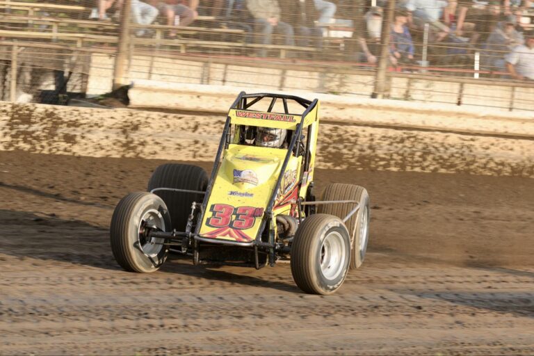 Westfall’s Indiana Sprint Week agenda begins Friday at Lincoln Park