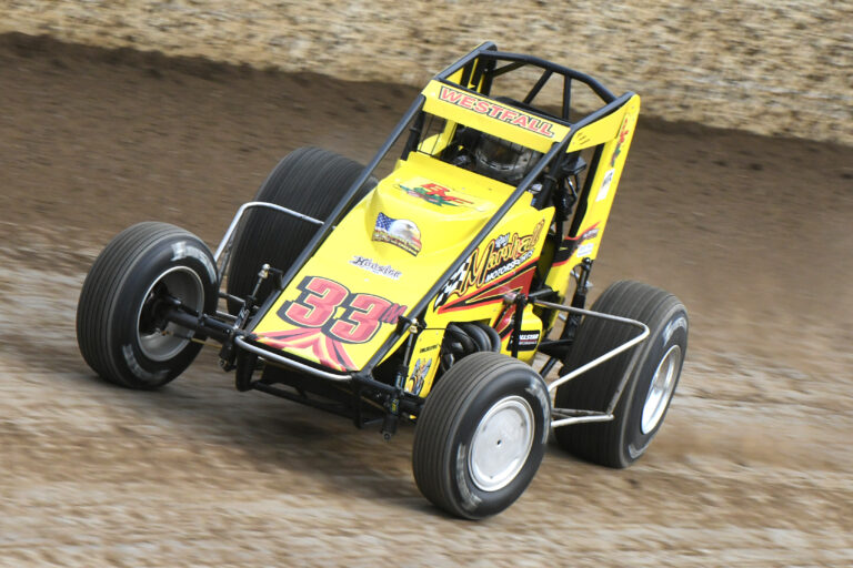 Westfall consistent through Circle City and Tri-State; Eldora’s 4-Crown ahead