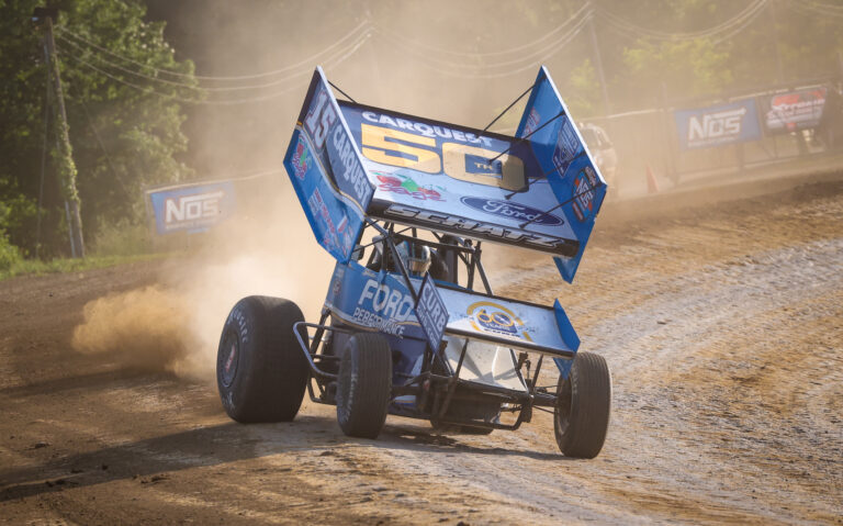 Schatz rolls through Bakersfield and Merced with back-to-back top-tens; Dennis Roth Classic highlights coming agenda