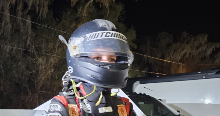 Hutchison perseveres in Ocala, Eyes second Midwest Winter Nationals crown in Illinois