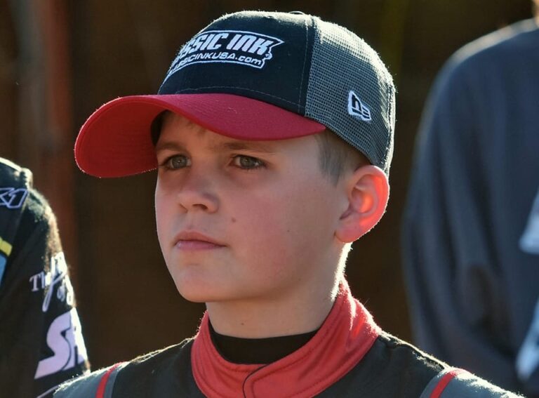 Cullen Hutchison to continue Wing and Non-Wing Outlaw campaign with three nights in Florida