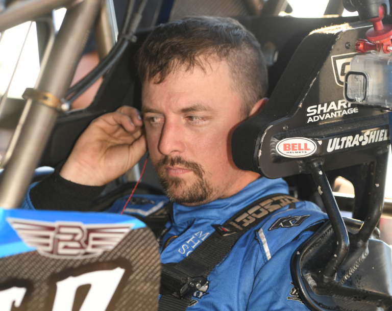 Bike Week Jamboree complete; Zearfoss turns focus to Port Royal Speedway