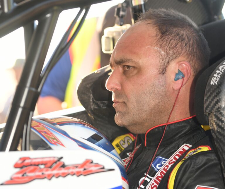 Schatz highlights Cotton Bowl doubleheader with top-five; Lawton and 81 ahead