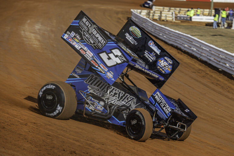 Zearfoss and BZR rally to second at BAPS; The Grove and Port next