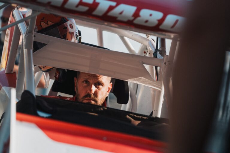 Iowa Lottery joins forces with Brian Brown Racing; VIP Club members eligible to win Knoxville Raceway tickets