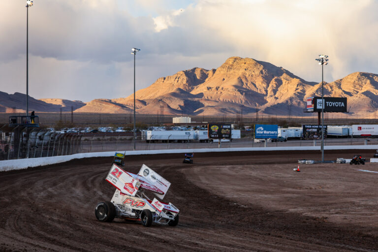 Bad luck for Brown in Vegas; Upcoming schedule TBD