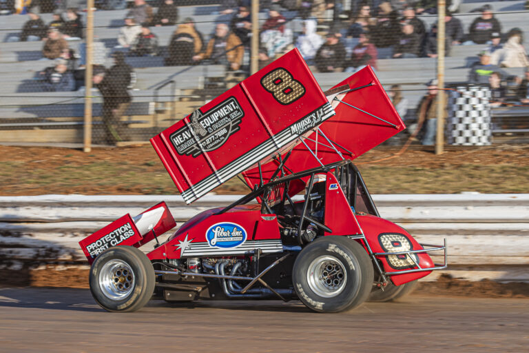 Zearfoss finding rhythm with Eichelberger; The Grove and Port on deck