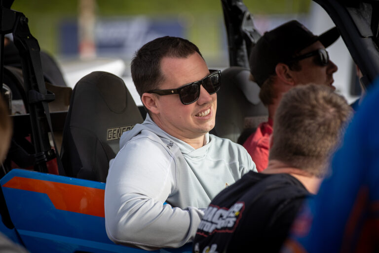 Cory Eliason and TKS Motorsports to continue schedule with WoO starts at Lawton and 81 Speedway