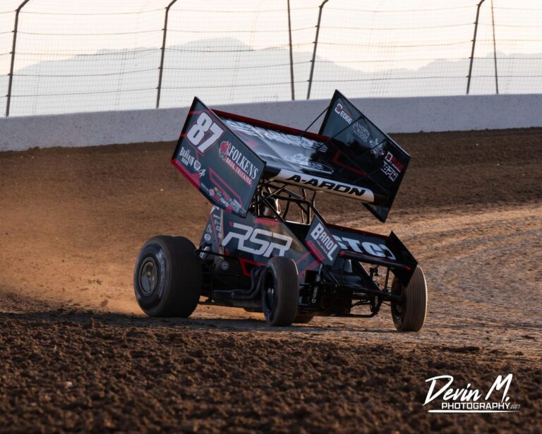 Aaron Reutzel discharged and resting; Team’s priority on recovery