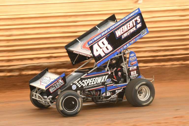 Double-D consistent in weekend triple; The Grove, Port Royal and BAPS on future agenda