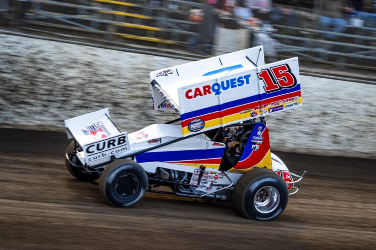 Donny Schatz and TSR put up big numbers in I-55’s Spring Classic; All eyes on Knoxville Raceway