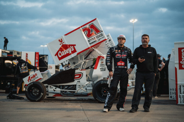 Brown 11th versus Outlaws at Knoxville; Continues to build notebook for August