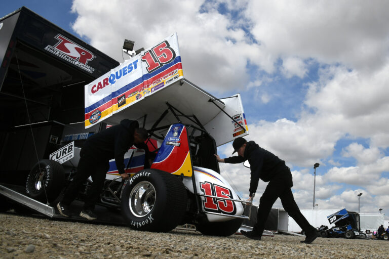 HOME SWEET HOME: Schatz eager for Outlaws swing through North Dakota
