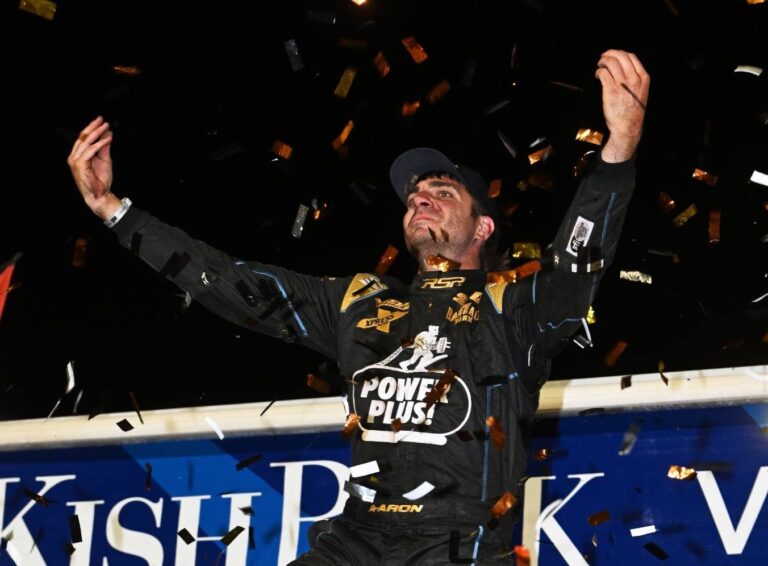 MO MONEY NO PROBLEMS: Aaron Reutzel and RSR capture $100,000 Bob Weikert Memorial at Port Royal; Lawrenceburg and Butler next