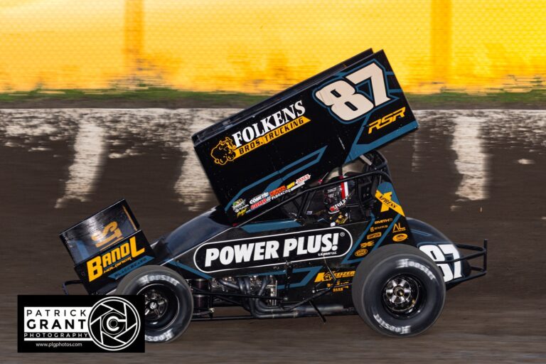 Reutzel aims big in major High Limit week through Indiana, Ohio & New York; Action commences tonight at Kokomo