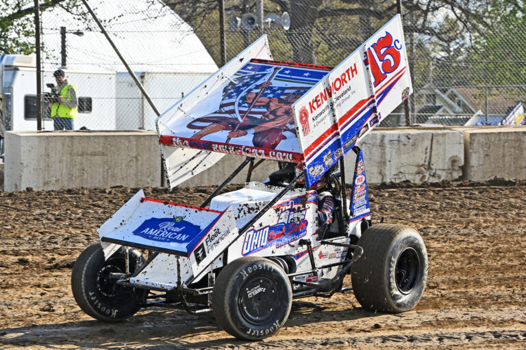 Andrews ready to join High Limit in Wednesday night visit to Fremont