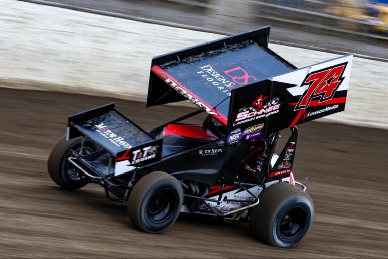 Doney-Lawson Racing with big results in POWRi stretch through Indiana; Xavier to join High Limit at Lucas Oil