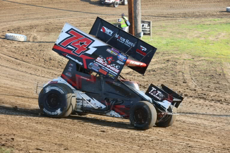 HOOSIER COUNTRY: Doney-Lawson Racing to resume POWRi schedule with three Indiana starts in three days