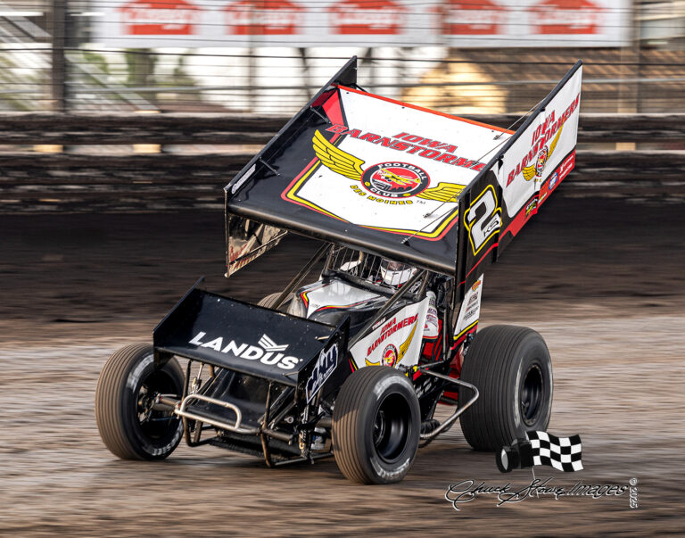 Madsen and TKS building momentum at Knoxville; Mid-Season Championship set for July 5