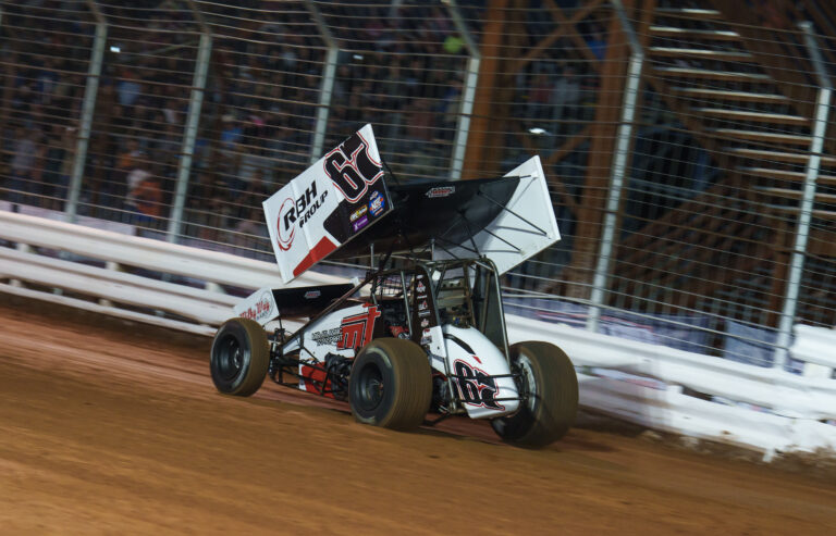 Whittall with back-to-back top-tens; Potential Central PA triple on deck